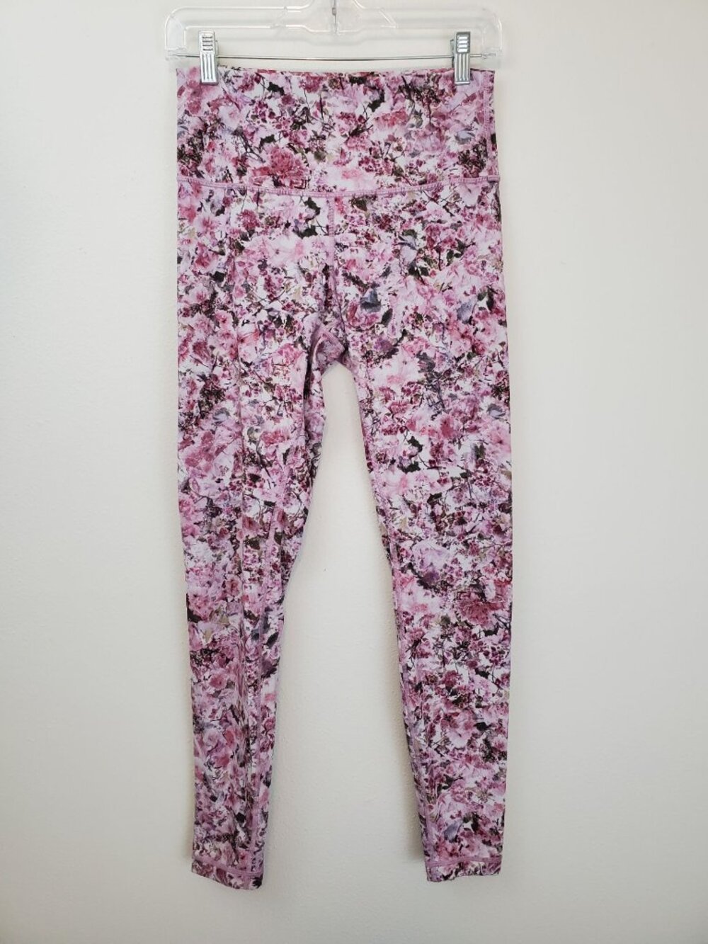 Lululemon Wunder Under Hi-Rise Tight, Blossom Spritz Multi